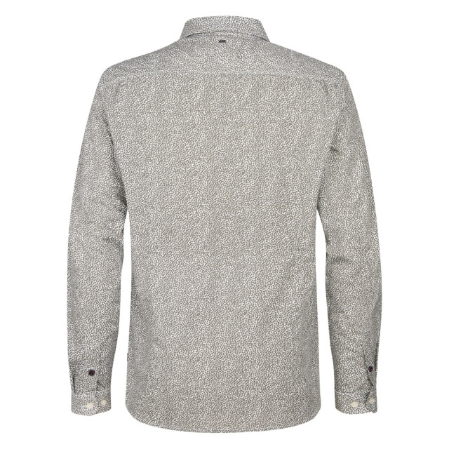 Petrol Industries Men shirt long sleeve aop dessin 5309.29.0009 large Petrol Industries Men shirt long sleeve aop dessin 5309.29.0009 large