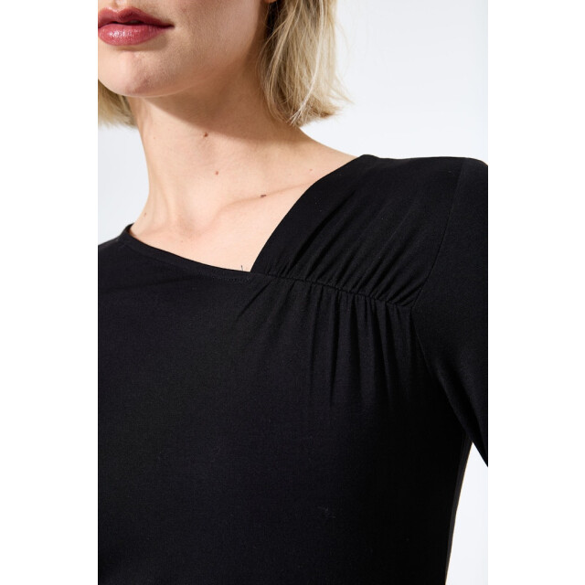 Garcia Jeans T-shirt ls - 4329.80.0001 large