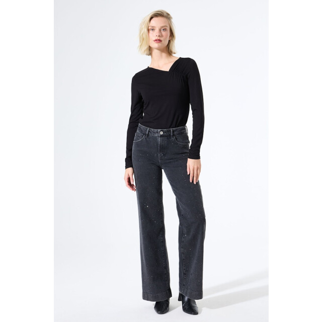 Garcia Jeans T-shirt ls - 4329.80.0001 large