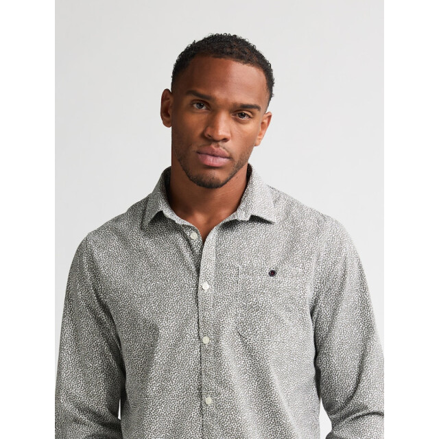 Petrol Industries Men shirt long sleeve aop dessin 5309.29.0009 large Petrol Industries Men shirt long sleeve aop dessin 5309.29.0009 large