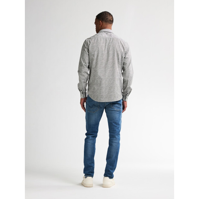 Petrol Industries Men shirt long sleeve aop dessin 5309.29.0009 large Petrol Industries Men shirt long sleeve aop dessin 5309.29.0009 large