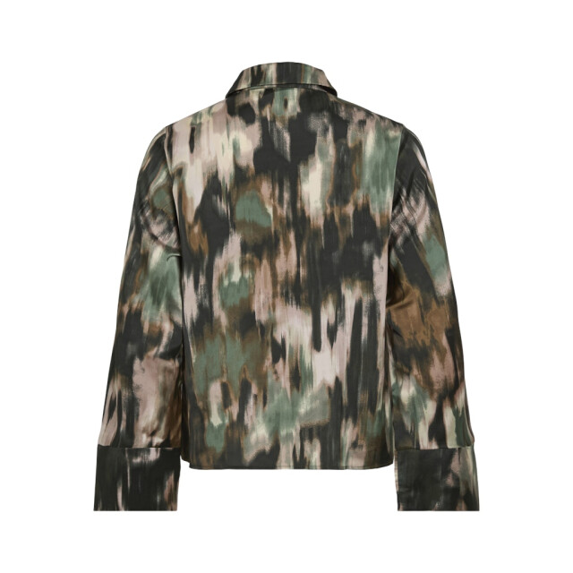 Vila Vimallo ls shirt #8 dessin 4309.29.0005 large Vila Vimallo ls shirt #8 dessin 4309.29.0005 large