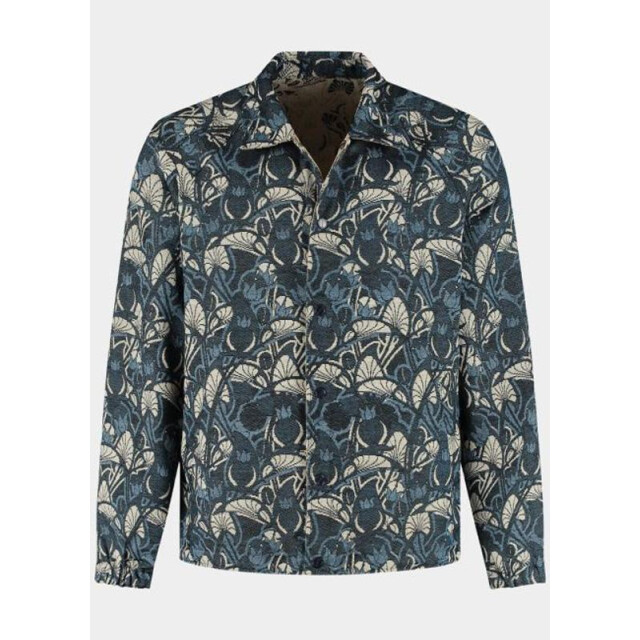 Dstrezzed Colbert sawyer jacket 151016-aw25/605 190707 large