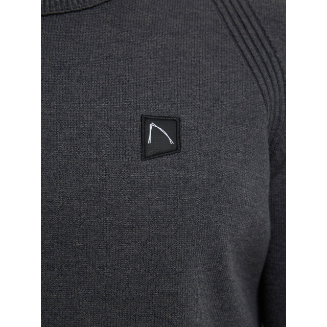 Chasin' Finn wool antracite 31110008-E80 large Chasin' Finn wool antracite 31110008-E80 large