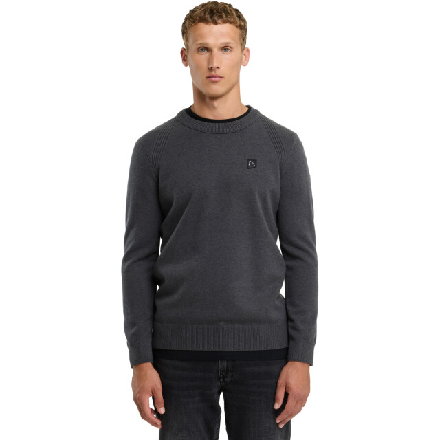 Chasin' Finn wool antracite 31110008-E80 large Chasin' Finn wool antracite 31110008-E80 large
