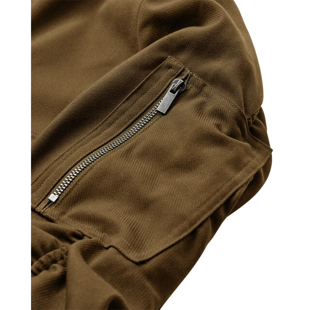 Copenhagen Muse Cmtailor jacket dark olive 206887-8282 large