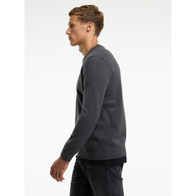 Chasin' Finn wool antracite 31110008-E80 large Chasin' Finn wool antracite 31110008-E80 large