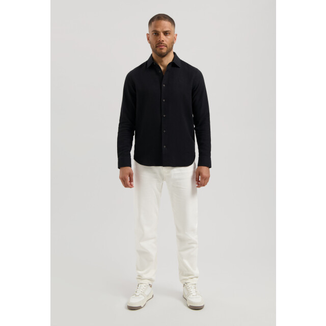 Dstrezzed Alvin shirt 303958-999 large Dstrezzed Alvin shirt 303958-999 large