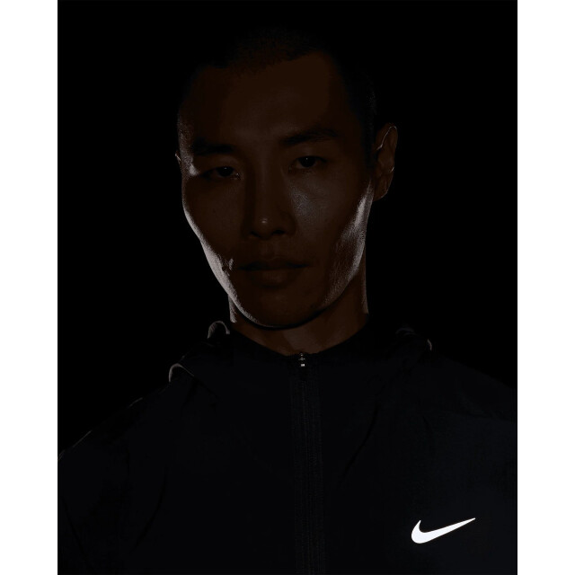 Nike form men's dri-fit hooded vers training vest heren - 072995_300-M large Nike form men's dri-fit hooded vers training vest heren - 072995_300-M large