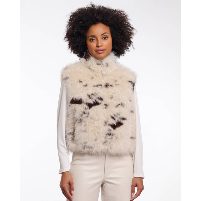 Rino & Pelle Gilet nikki.7002514 Rino & Pelle Gilet Nikki.7002514 large