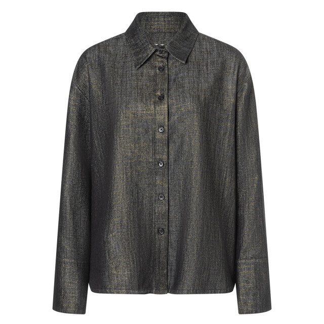 MAC Blouse lange mouw 0236012190 Mac Blouse lange mouw 0236012190 large