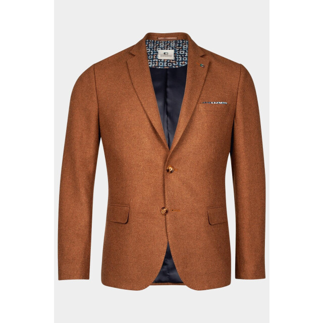 Giordano Blazer blazer robert wool mix 422610/88 186402 large