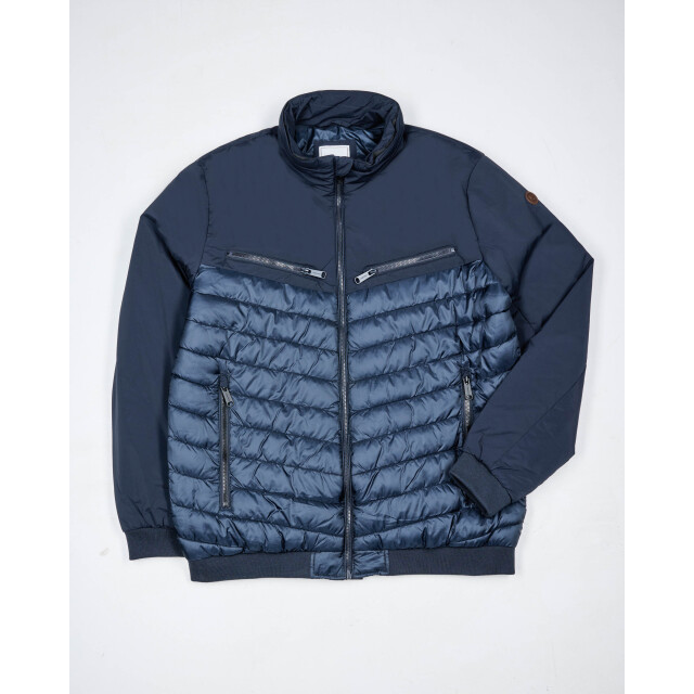 Campbell Padded jacket zian 102740-002-XXXL large