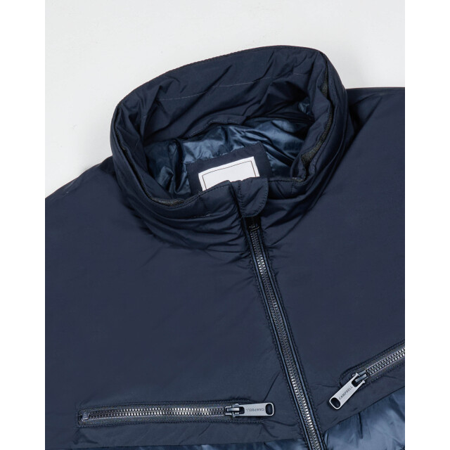Campbell Padded jacket zian 102740-002-XXXL large