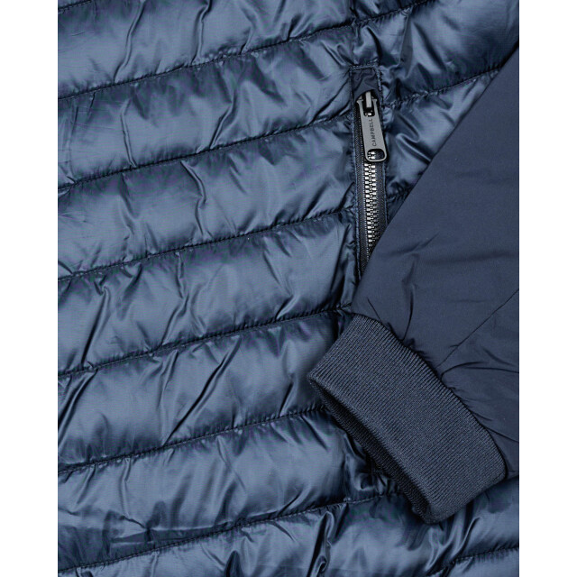 Campbell Padded jacket zian 102740-002-XXXL large
