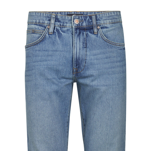 Petrol Industries Lewis heren slim-fit jeans 5700 bleached Petrol Lewis 5700Bleached large Petrol Industries Lewis heren slim-fit jeans 5700 bleached Petrol Lewis 5700Bleached large
