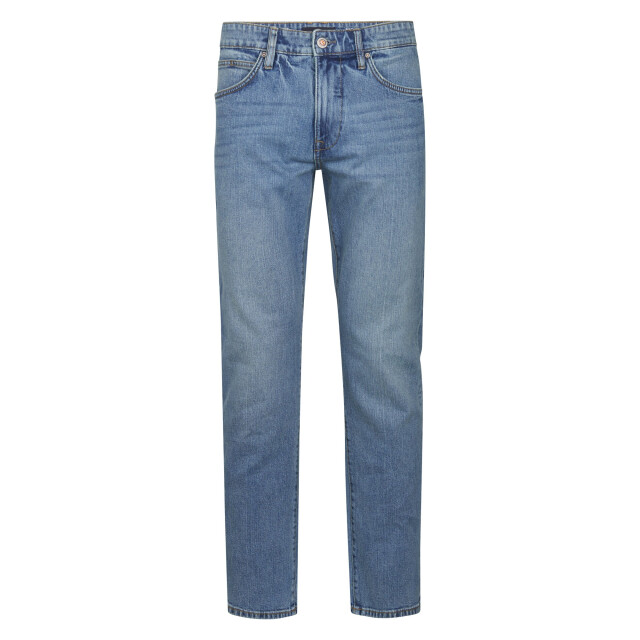 Petrol Industries Lewis heren slim-fit jeans 5700 bleached Petrol Lewis 5700Bleached large Petrol Industries Lewis heren slim-fit jeans 5700 bleached Petrol Lewis 5700Bleached large