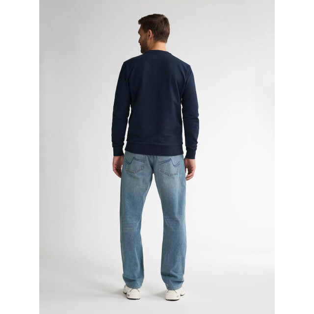 Petrol Industries Lewis heren slim-fit jeans 5700 bleached Petrol Lewis 5700Bleached large Petrol Industries Lewis heren slim-fit jeans 5700 bleached Petrol Lewis 5700Bleached large