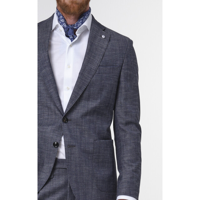 Dutch Dandies Dario mix & match colbert 073136-001-46 large