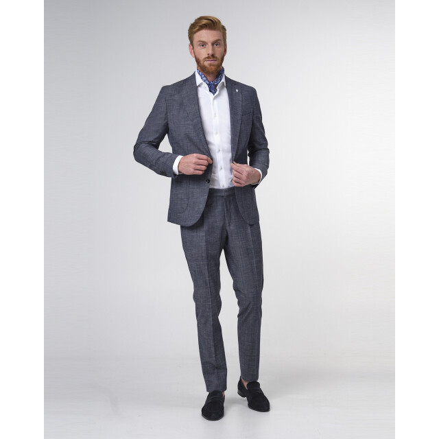 Dutch Dandies Dario mix & match colbert 073136-001-46 large