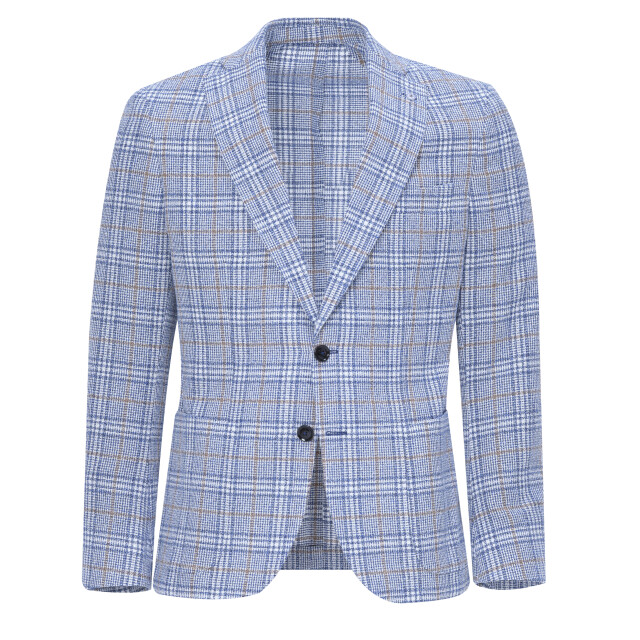 Dutch Dandies Devon colbert 081826-002-48 large