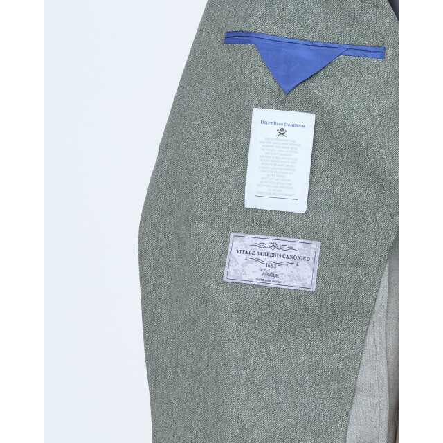 Dutch Dandies Devon colbert 081836-002-54 large