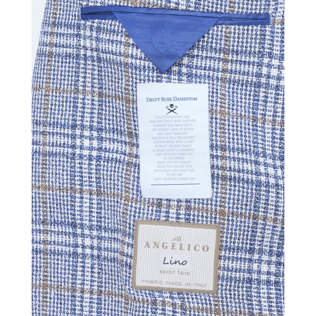 Dutch Dandies Devon colbert 081826-002-48 large