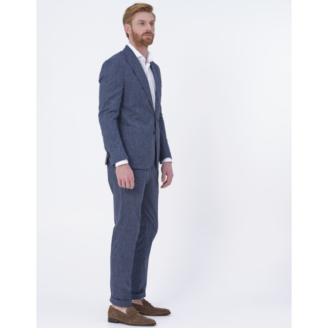 Dutch Dandies Damon mix & match colbert 081855-001-48 large