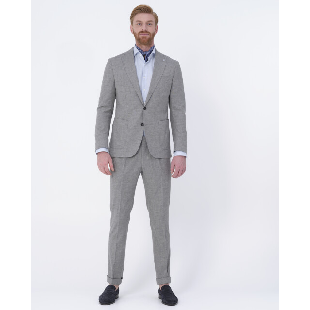 Dutch Dandies Damon mix & match colbert 081855-004-50 large