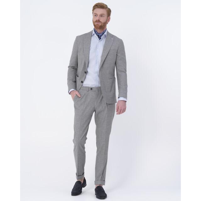 Dutch Dandies Damon mix & match colbert 081855-004-50 large