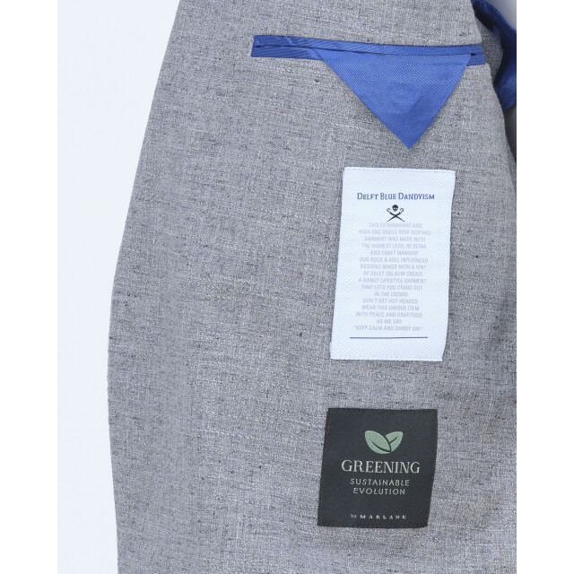 Dutch Dandies Damon mix & match colbert 081855-004-50 large