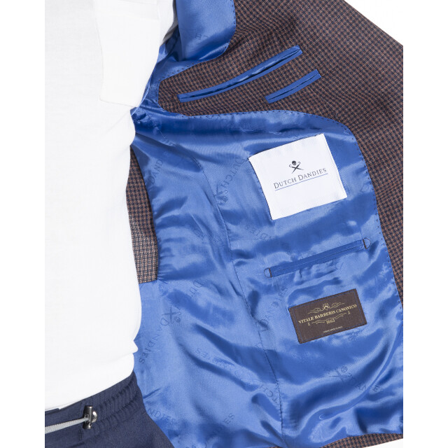 Dutch Dandies Colbert 052724-001-48 large