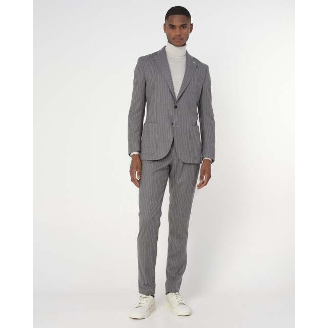 Dutch Dandies Damon mix & match colbert 093524-001-48 large