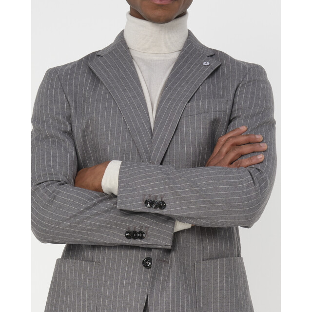 Dutch Dandies Damon mix & match colbert 093524-001-48 large