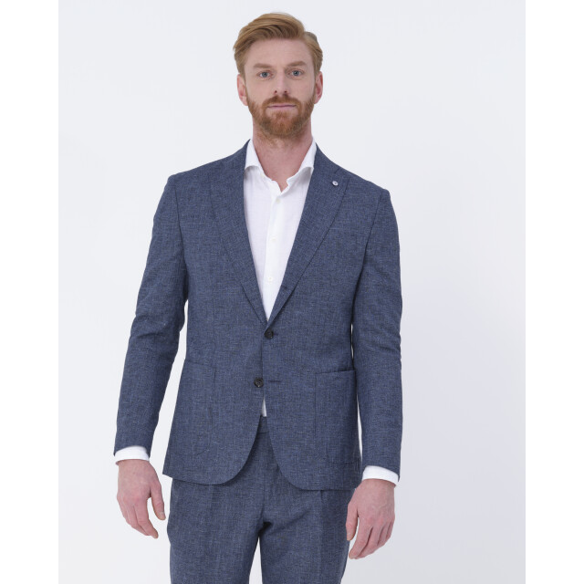 Dutch Dandies Damon mix & match colbert 081855-001-48 large