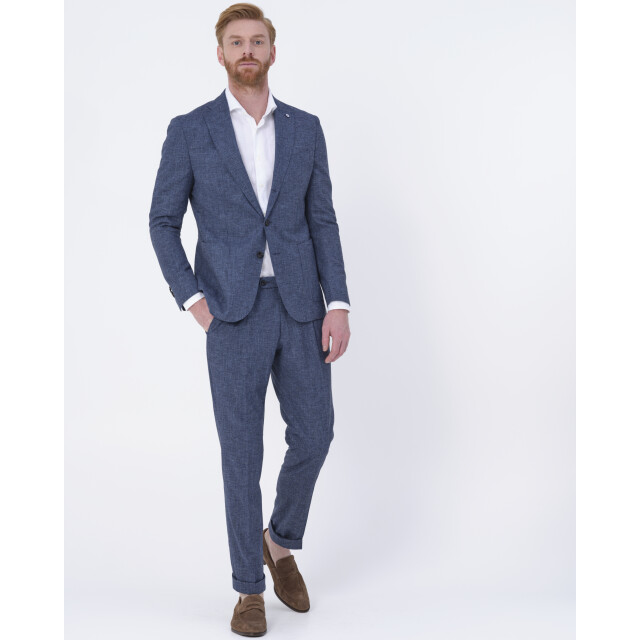 Dutch Dandies Damon mix & match colbert 081855-001-48 large