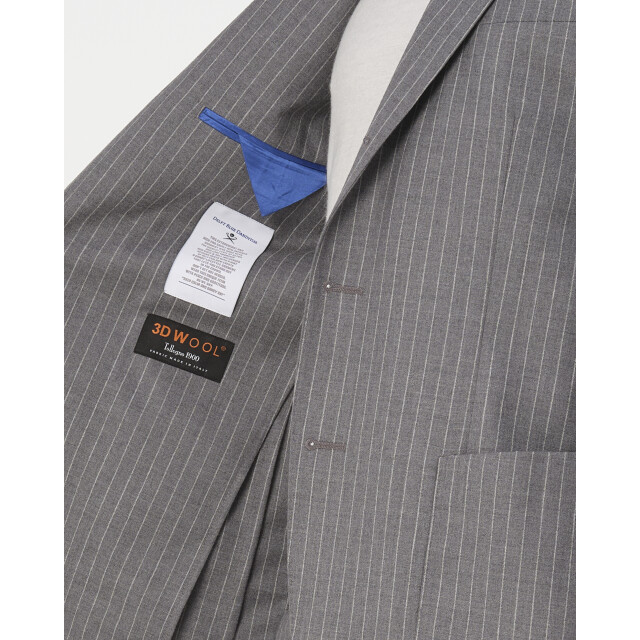 Dutch Dandies Damon mix & match colbert 093524-001-48 large