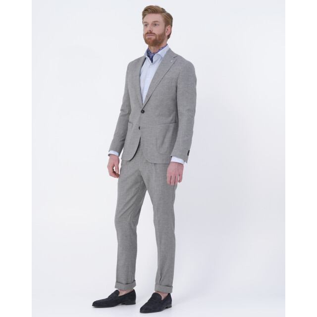 Dutch Dandies Damon mix & match colbert 081855-004-50 large