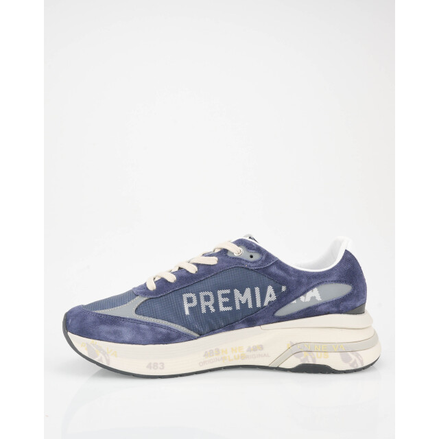 Premiata Moerun sneakers 107467-001-42 large