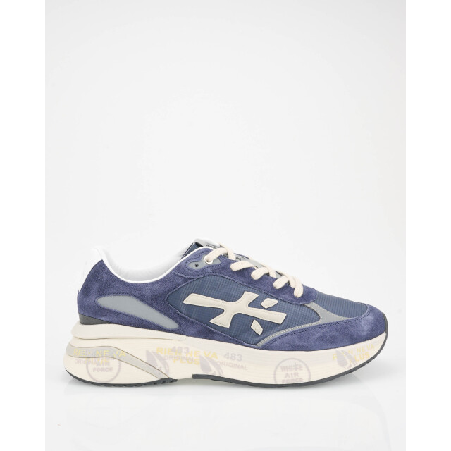 Premiata Moerun sneakers 107467-001-42 large