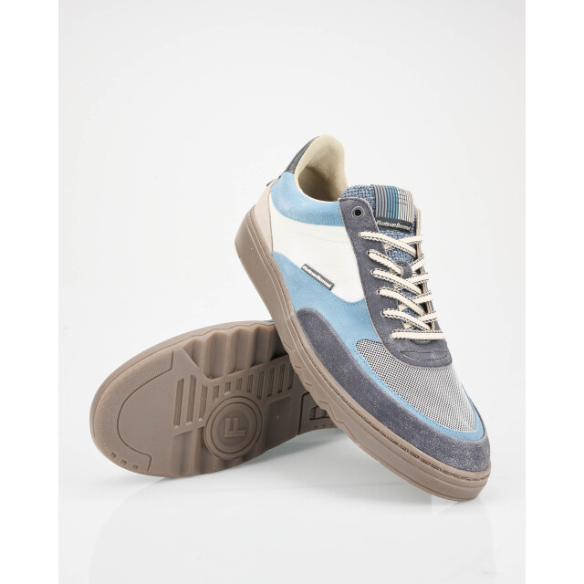 Floris van Bommel 106566-001-10 Sneakers Bruin 106566-001-10 large Floris van Bommel 106566-001-10 Sneakers Bruin 106566-001-10 large