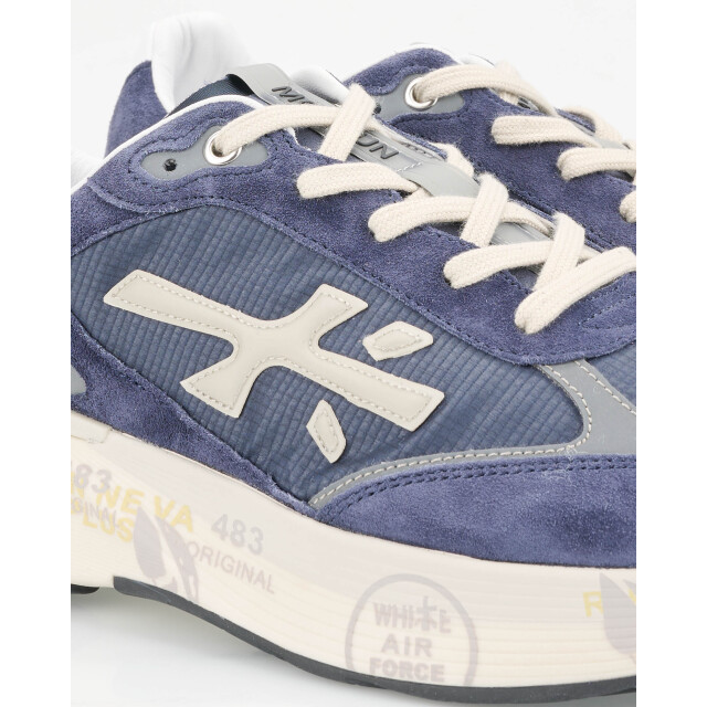 Premiata Moerun sneakers 107467-001-42 large