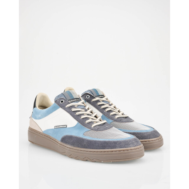 Floris van Bommel 106566-001-10 Sneakers Bruin 106566-001-10 large Floris van Bommel 106566-001-10 Sneakers Bruin 106566-001-10 large