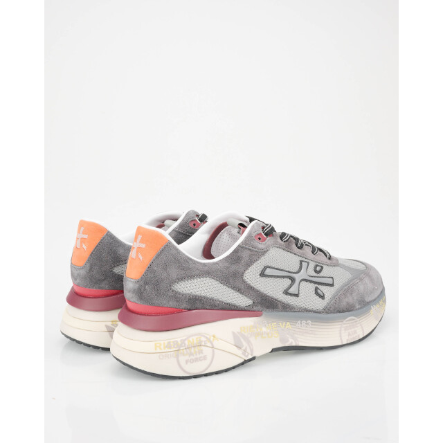 Premiata Moerun sneakers 107468-001-45 large