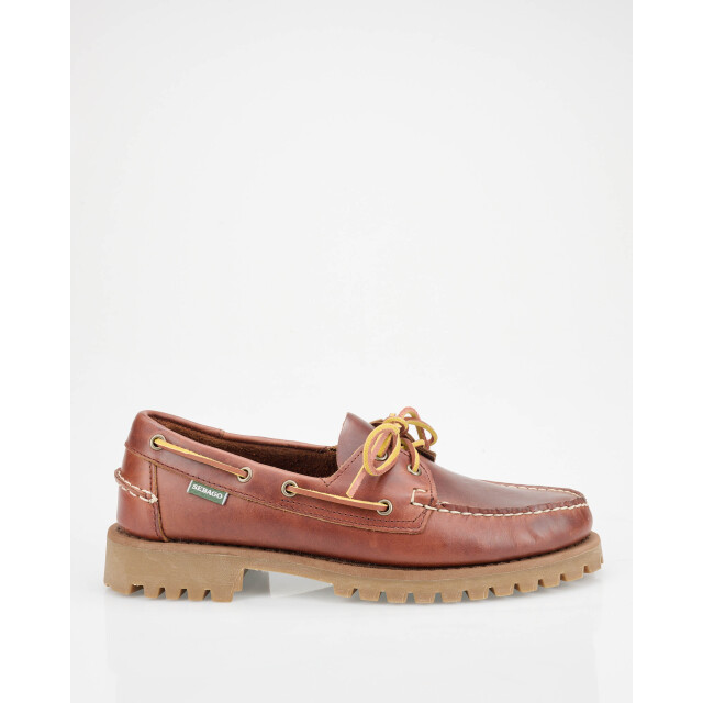 Sebago Loafers 105682-001-45 large