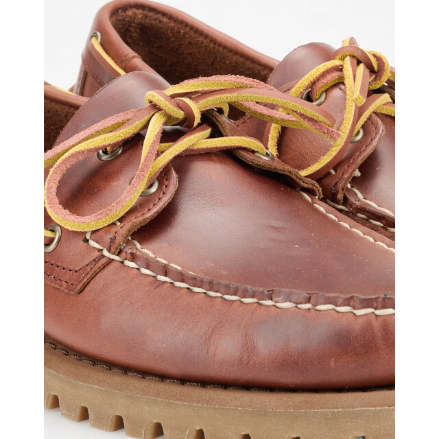 Sebago Loafers 105682-001-45 large