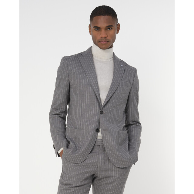 Dutch Dandies Damon mix & match colbert 093524-001-48 large