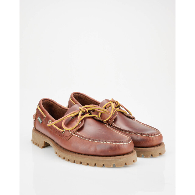 Sebago Loafers 105682-001-45 large