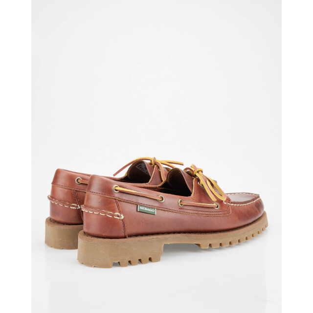 Sebago Loafers 105682-001-45 large