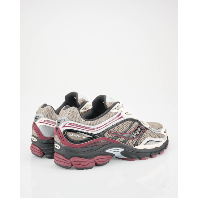 Saucony Progrid omni 9 sneakers 106495-001-8,5 large